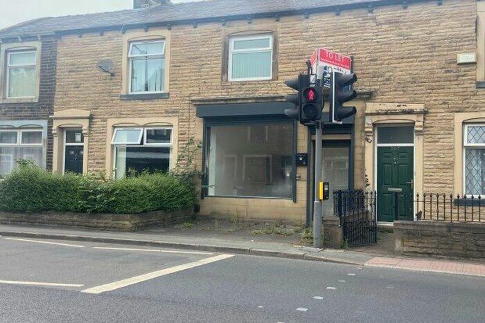 1 Bedroom Flat To Rent In Leeds Road, Nelson, BB9