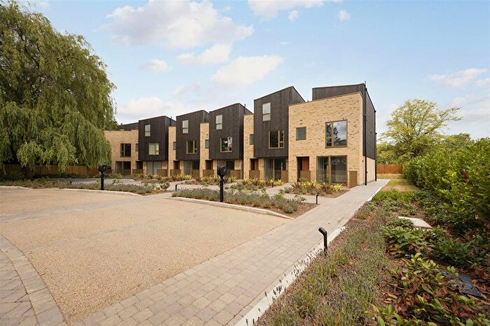 4 Bedroom Semi Detached House For Sale In Coombe Lane, Wimbledon, SW20