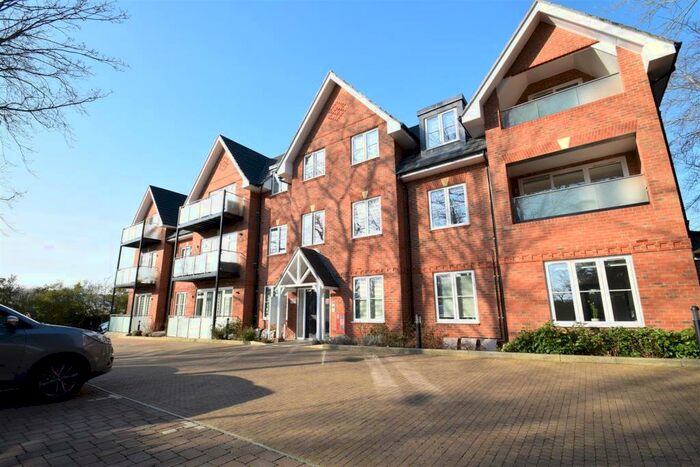 3 Bedroom Apartment To Rent In Orchid House, Carew Road, Northwood, HA6