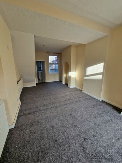 2 Bedroom Terraced House To Rent In Sun Street, Hanley, Stoke-On-Trent, ST1