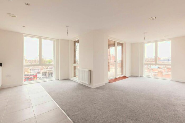 3 Bedroom Flat To Rent In Gayton Road, Harrow, HA1