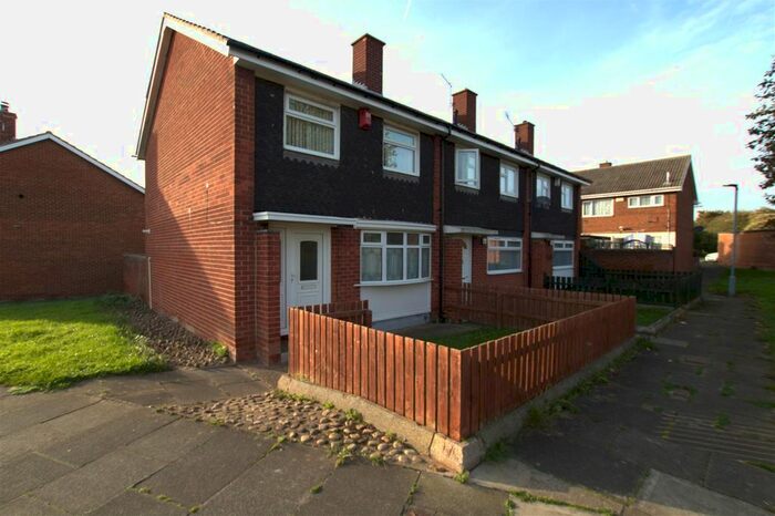 3 Bedroom Property To Rent In Gleneagles Road, Middlesbrough, TS4