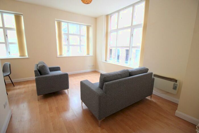 2 Bedroom Flat To Rent In The Tobacco Factory, Northern Quarter, Manchester, M4