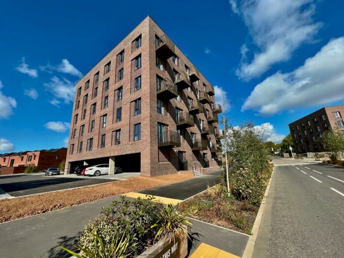 1 Bedroom Flat To Rent In Barnwell Crescent, Brabazon, Bristol, BS34