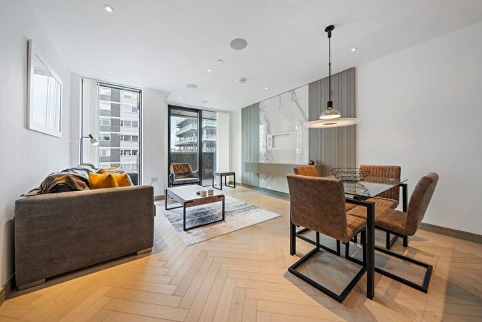 2 Bedroom Apartment To Rent In The Compton, Lodge Road, St Johns Wood, NW8