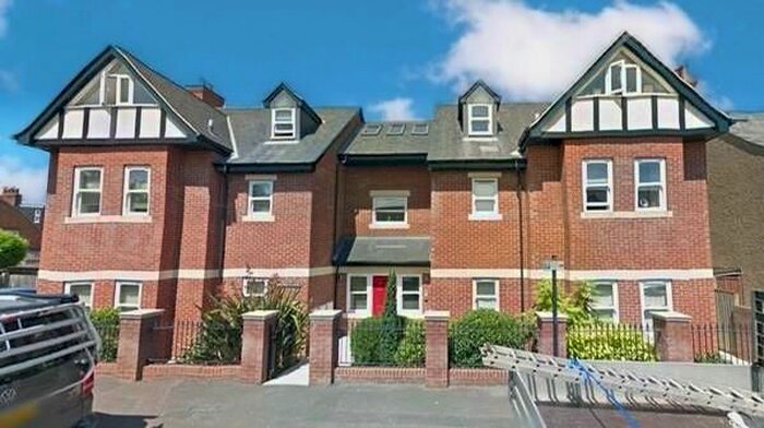 1 Bedroom Flat To Rent In Gathorne Road, Headington, OX3