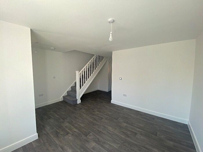 2 Bedroom Semi-Detached House For Sale In Chaulden Meadows, Oldhill Road, Hemel Hempstead, HP1