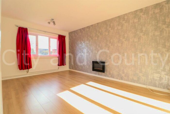 2 Bedroom Detached Bungalow To Rent In Nobles Close, Whittlesey, Peterborough, PE7