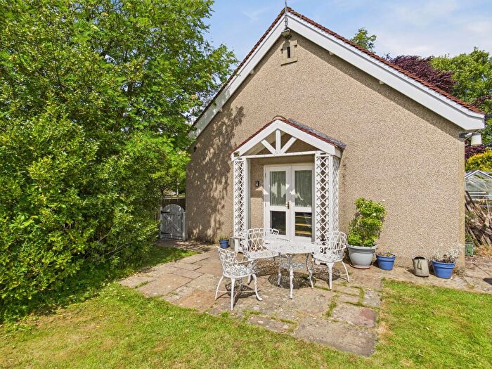 1 Bedroom Flat To Rent In Wharfeside Avenue, Threshfield, BD23