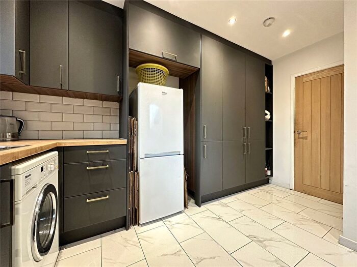 2 Bedroom Semi-detached House To Rent In Iveson Drive, Leeds, West Yorkshire, LS16