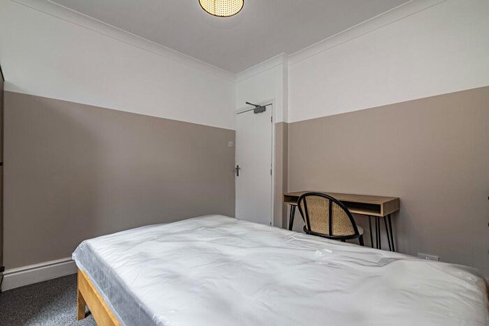 4 Bedroom Terraced House To Rent In Florence Street, LN2