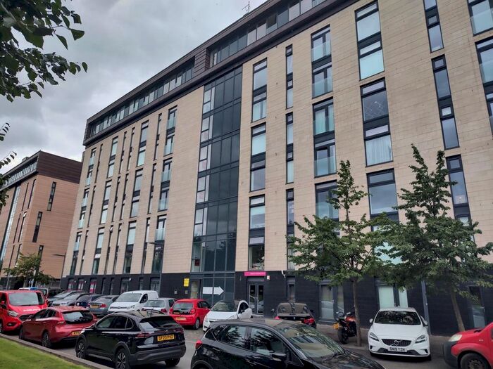 1 Bedroom Flat To Rent In Glasgow Harbour Terrace, Glasgow Harbour, Glasgow, G11