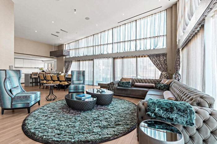 5 Bedroom Apartment To Rent In Empire House, East Dr, London, Uk, NW9
