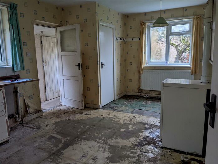 2 Bedroom Detached Bungalow For Sale In Salt, Stafford, ST18