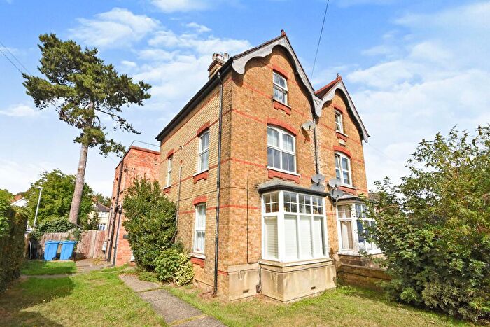 1 Bedroom Flat To Rent In London Road, Bishop's Stortford, CM23