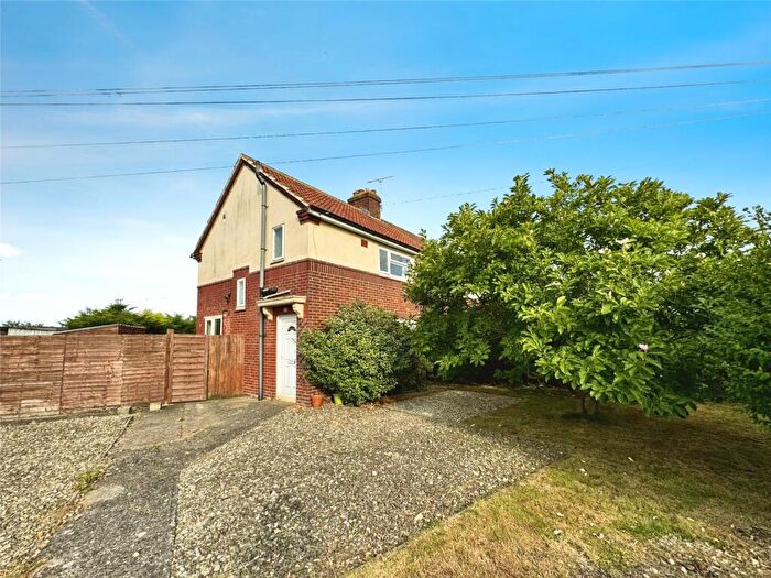 3 Bedroom Semi-Detached House To Rent In Redsull Avenue, Deal, Kent, CT14