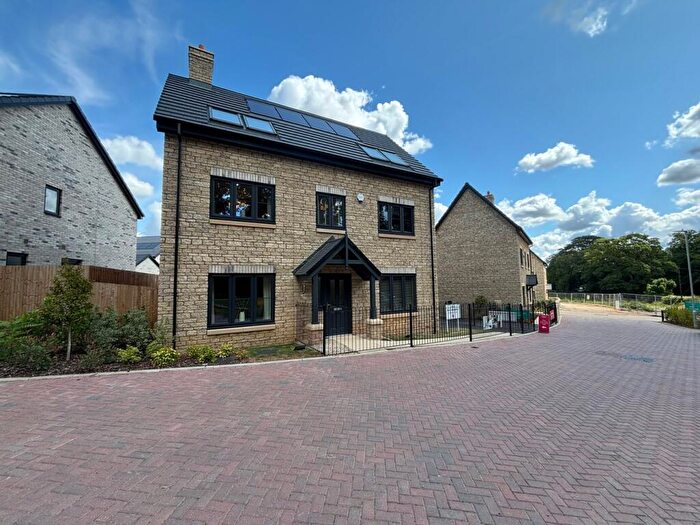 5 Bedroom Detached House For Sale In Beauchamps Drive, Midsomer Norton, Radstock, BA3