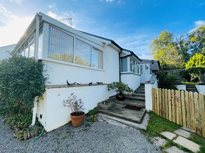 2 Bedroom House To Rent In Penparc, Cardigan, SA43
