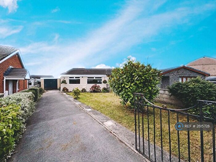 2 Bedroom Bungalow To Rent In Bryn Henllan, Brynna, Pontyclun, CF72