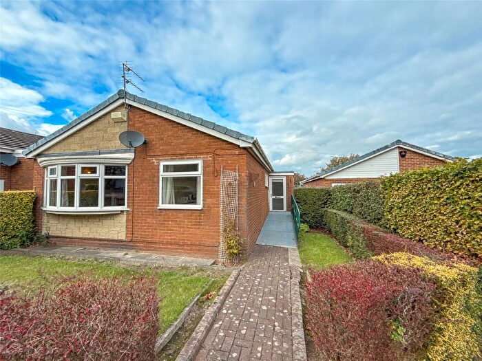 2 Bedroom Bungalow For Sale In Westfield, Gateshead, NE10