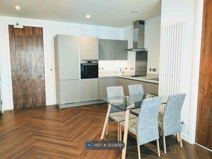 1 Bedroom Flat To Rent In Lightbox, Lightbox, Media City, M50