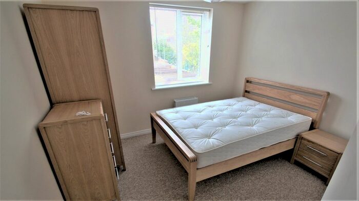 2 Bedroom Flat To Rent In Anglian Way, Coventry, CV3