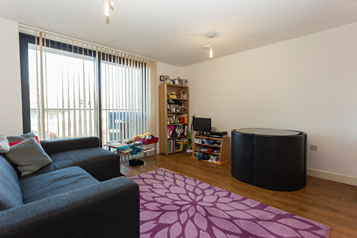 1 Bedroom Apartment To Rent In Albatross Way, London, Greater London, SE16