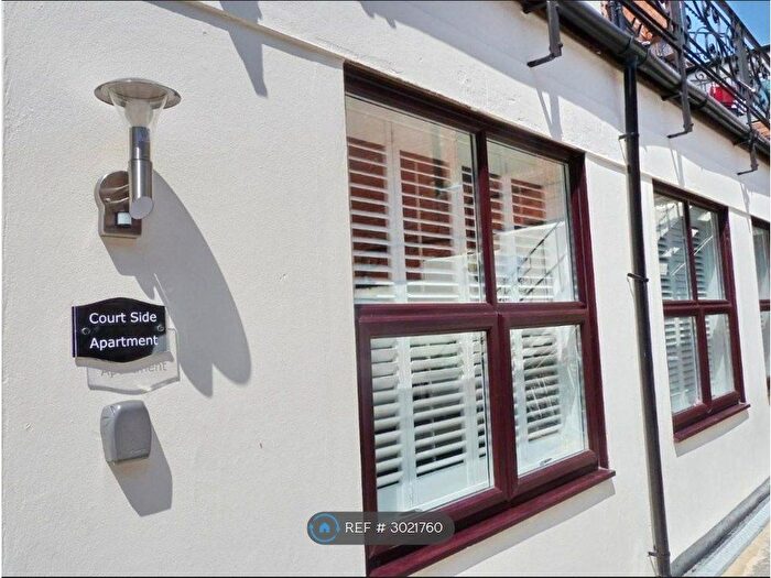 2 Bedroom Flat To Rent In Castle Road, Southsea, PO5