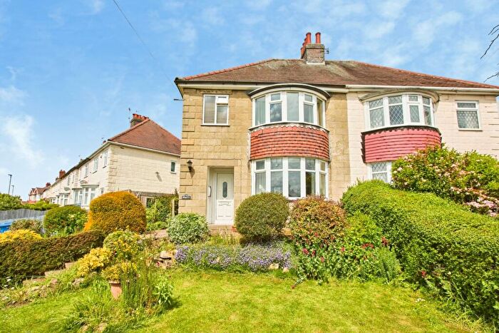 3 Bedroom Semi Detached House For Sale In Albert Road, Chaddesden, Derby, Derbyshire, DE21