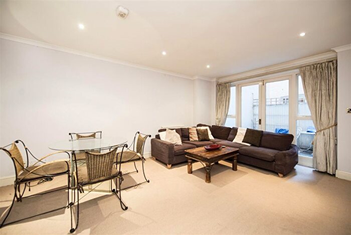 1 Bedroom Flat To Rent In Hyde Park Gate, South Kensington, SW7