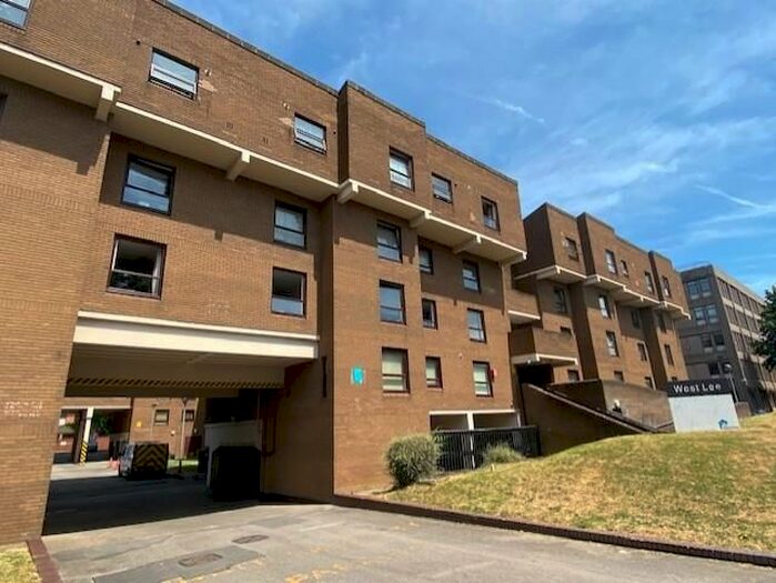 1 Bedroom Property To Rent In West Lee, Cowbridge Road East, Cardiff, CF11