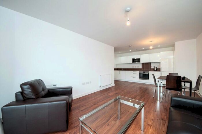 2 Bedroom Apartment To Rent In Waterside Heights, Waterside Park, Royal Docks, London, E16