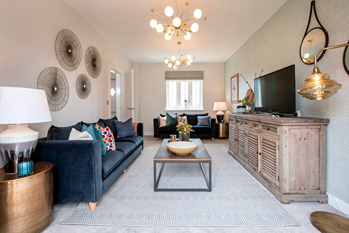 4 Bedroom Detached House For Sale In Gault Way, Leighton Buzzard, LU7