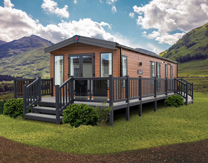 2 Bedroom Park Home For Sale In Liverpool, Merseyside, L26