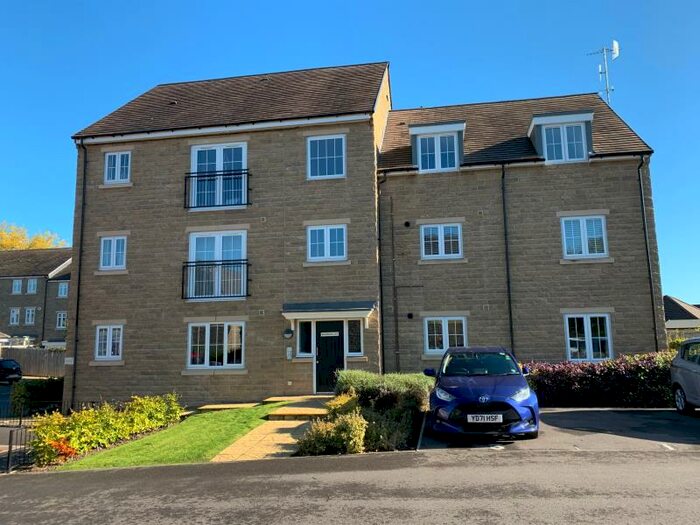 1 Bedroom Apartment To Rent In Garnetts Grove, Otley, LS21