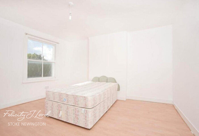 1 Bedroom Flat To Rent In Manor Road, London, N16