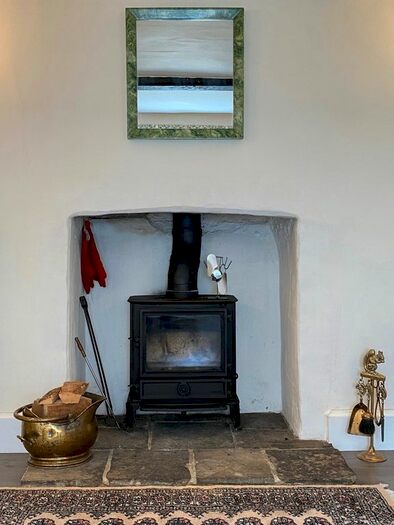 3 Bedroom Terraced House For Sale In Nuneham Courtenay, Oxford, OX44