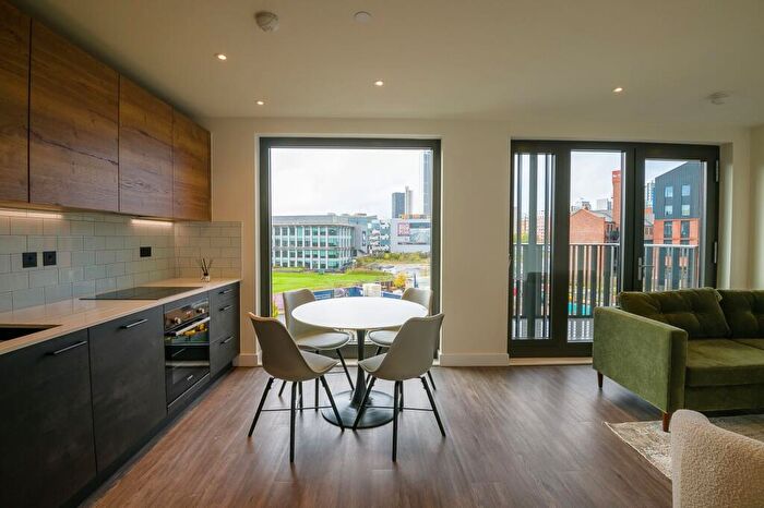 2 Bedroom Apartment To Rent In Belmont, Belmont Row, B4