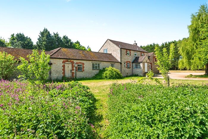 3 Bedroom Character Property For Sale In Great North Road, Great Ponton, Grantham, NG33