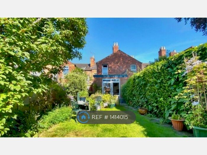 6 Bedroom Terraced House To Rent In Regent Street, Coventry, CV1