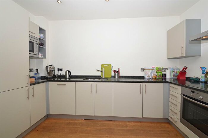 2 Bedroom Apartment To Rent In Dereham Place, Shoreditch, EC2A