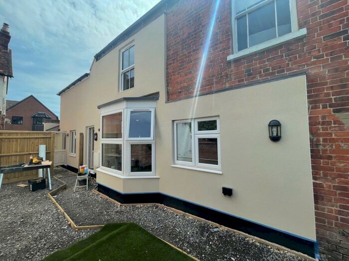 1 Bedroom End Of Terrace House To Rent In Newbury, Berkshire, RG14