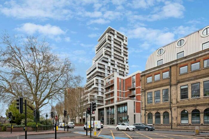 1 Bedroom Flat To Rent In York Place, Battersea, SW11