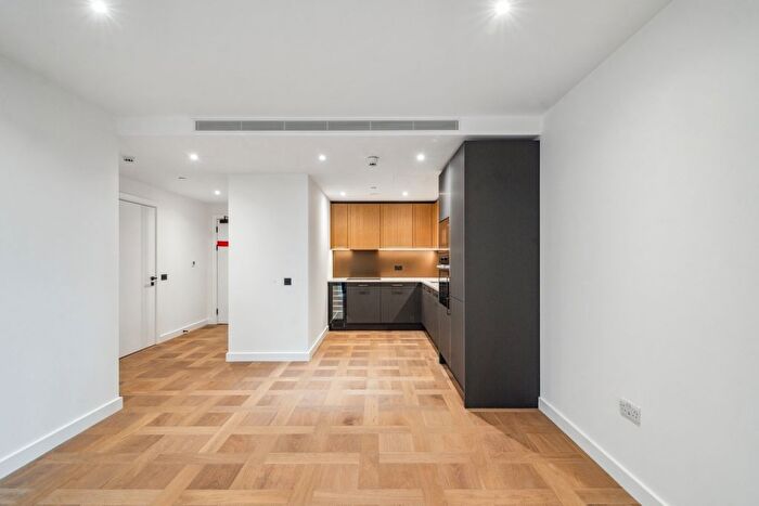 1 Bedroom Flat To Rent In London, E1W