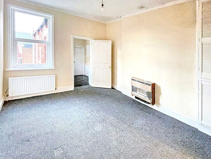 1 Bedroom Flat To Rent In Hartington Terrace, South Shields, NE33