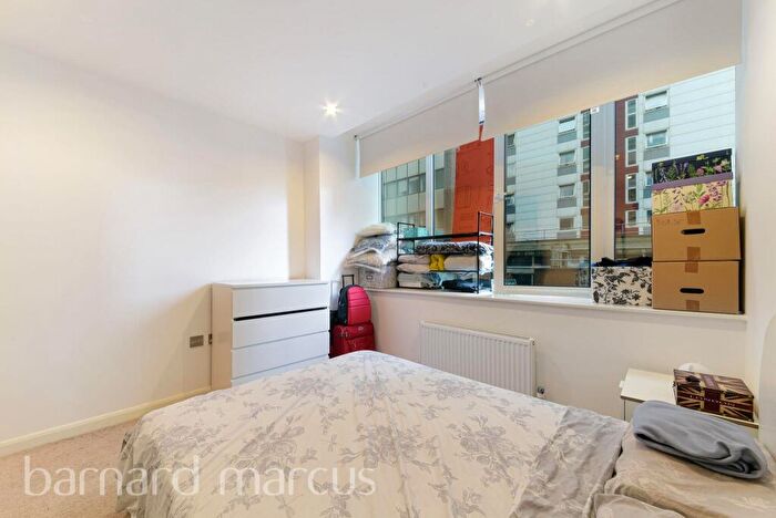 1 Bedroom Flat To Rent In Lansdowne Road, Croydon, CR0