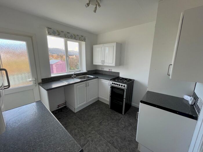2 Bedroom Detached Bungalow To Rent In Chester Close, Prestatyn