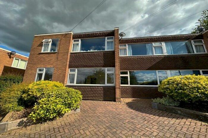 1 Bedroom Flat To Rent In Bond Lane, Loughborough, LE12