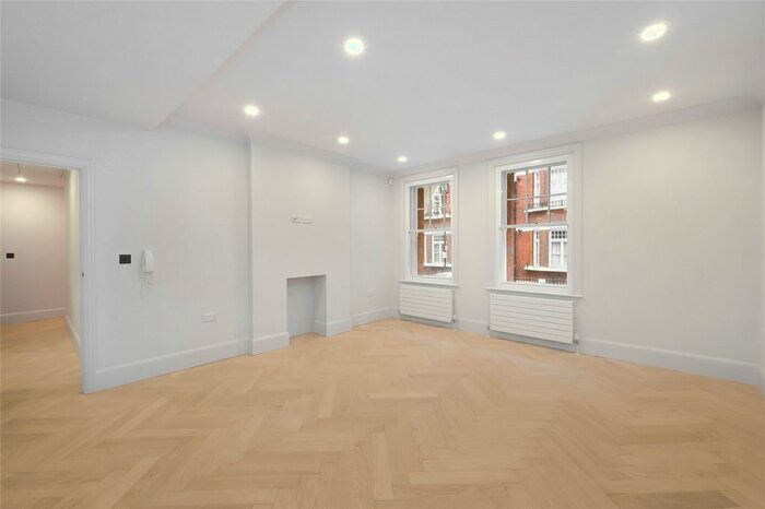 2 Bedroom Flat To Rent In Balderton Street, London, W1K