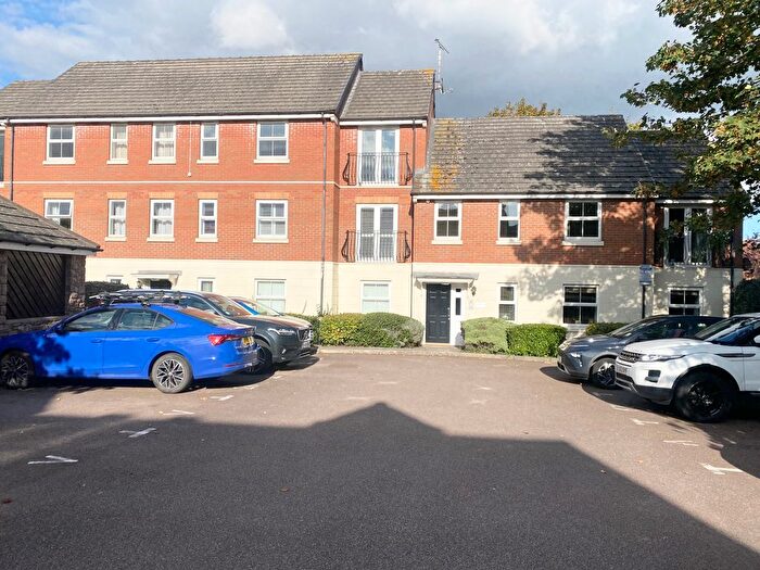 2 Bedroom Flat To Rent In Marigold Lane, Mountsorrel, LE12